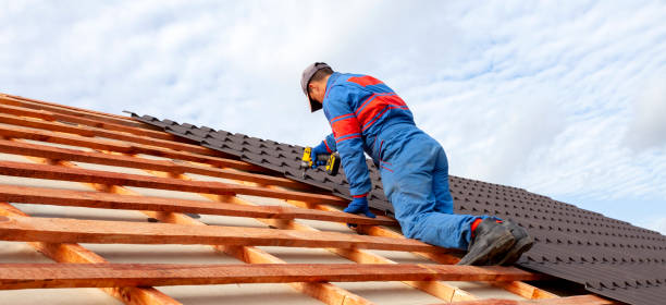Best Metal Roofing Installation  in River Oaks, TX